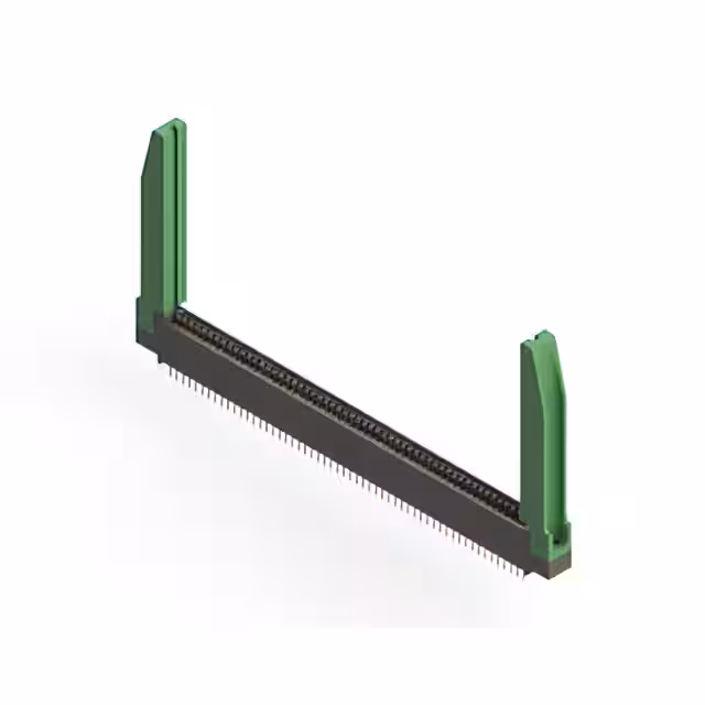 395-112-524-578 EDAC Inc.  Edgeboard Connectors